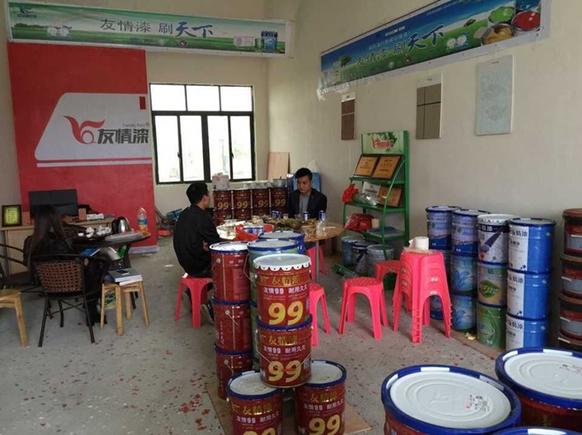 做油漆代理的你，這三方面學會了嗎？