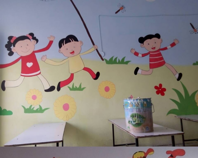 內(nèi)墻乳膠漆施工工藝中應(yīng)注意的質(zhì)量問題