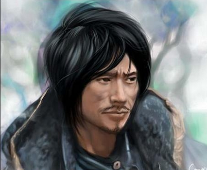 友情漆加盟點亮拾荒者人生 友情漆加盟點亮拾荒者人生