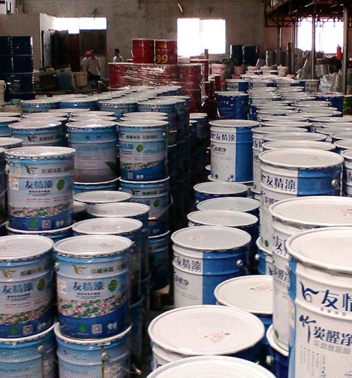 涂料行業(yè)的新賣(mài)點(diǎn)是什么 涂料行業(yè)的新賣(mài)點(diǎn)是什么