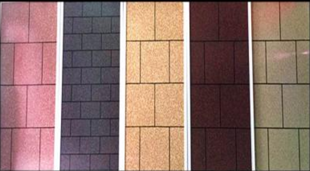 真石漆代理：真石漆分格處理應(yīng)當注意哪些因素