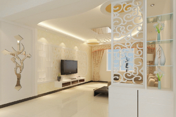 乳膠漆代理：環(huán)保乳膠漆的主要施工工藝及注意事項(xiàng)