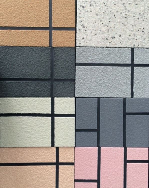 真石漆除了裝飾性強還有什么優點