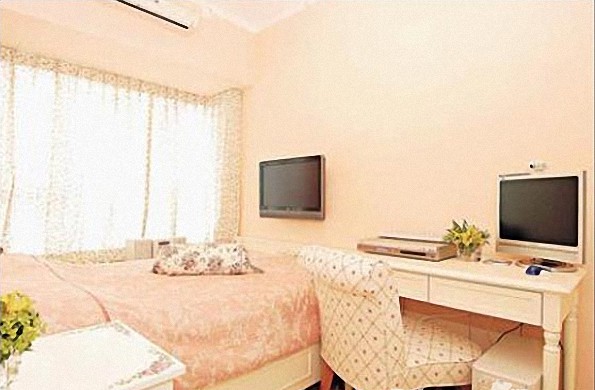 墻面乳膠漆搭配原來還有這個(gè)講究