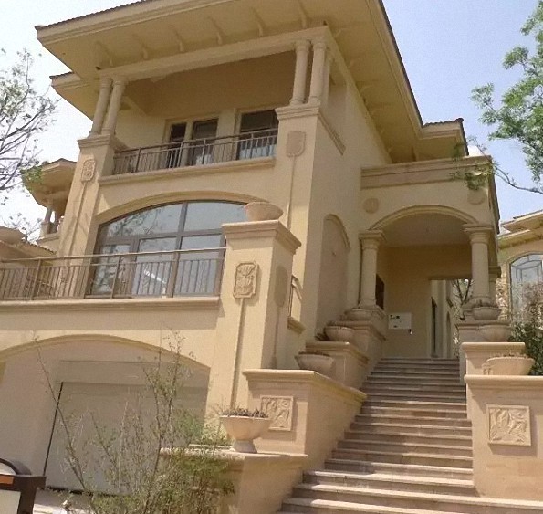 看完這12個點,真石漆施工功力又深厚了 看完這12個點,真石漆施工功力又深厚了