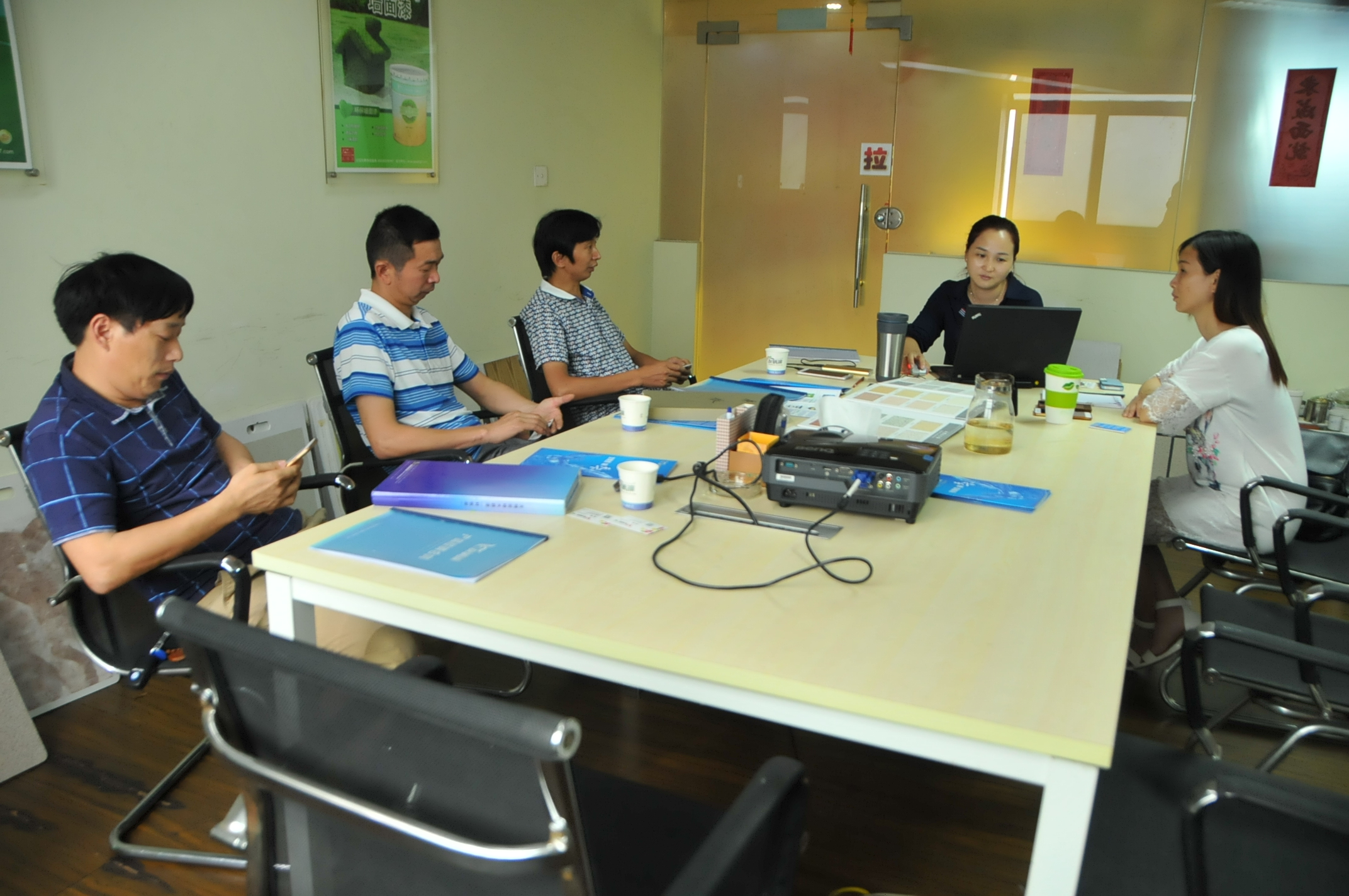 品質締造誠信合作 品質締造誠信合作