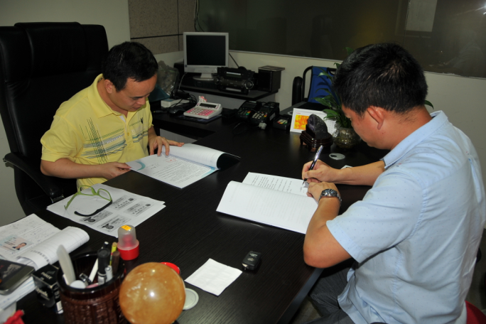 堅守工匠精神，贏得客戶支持