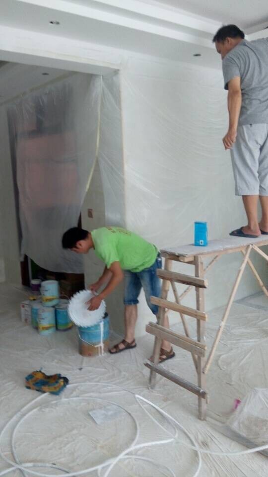 友情漆桂陽(yáng)代理精心做好工程項(xiàng)目 友情漆桂陽(yáng)代理精心做好工程項(xiàng)目