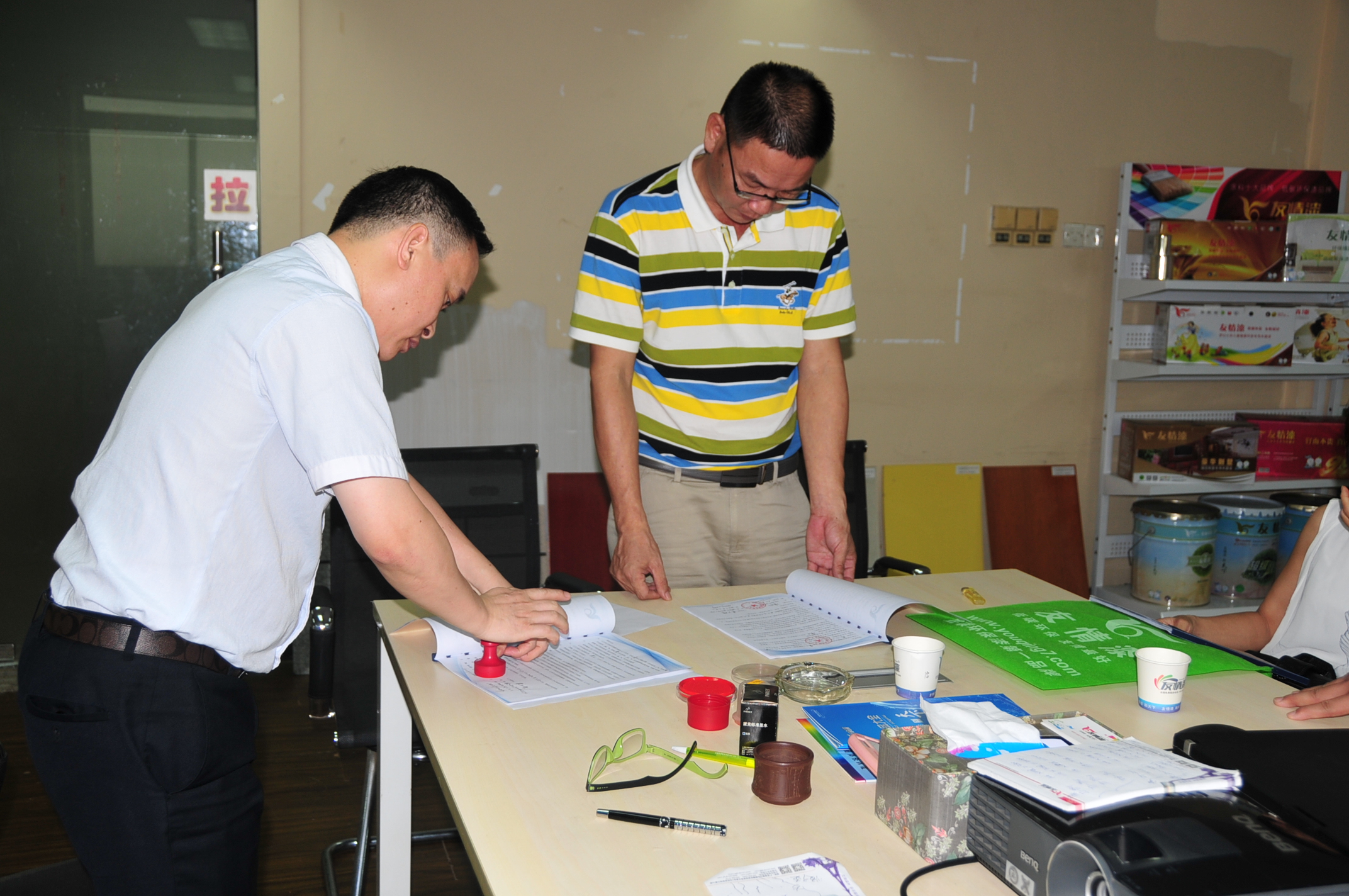 好品質(zhì)帶來好商機,好服務(wù)引來新客戶 好品質(zhì)帶來好商機,好服務(wù)引來新客戶