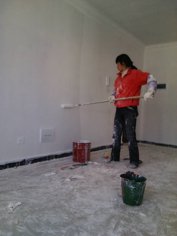 友情漆令你安居樂業