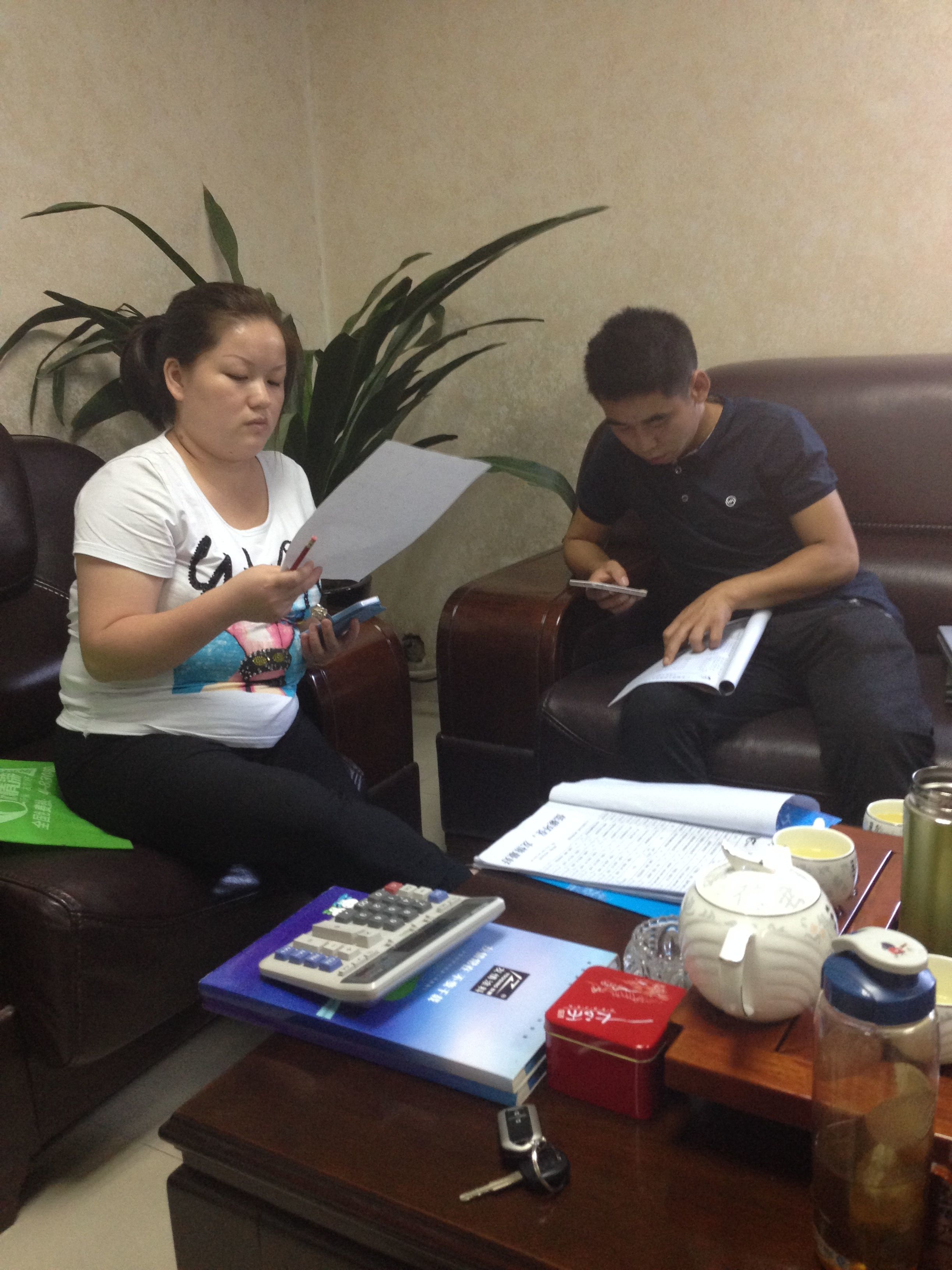 真誠付出有口碑，贏得市場客戶心