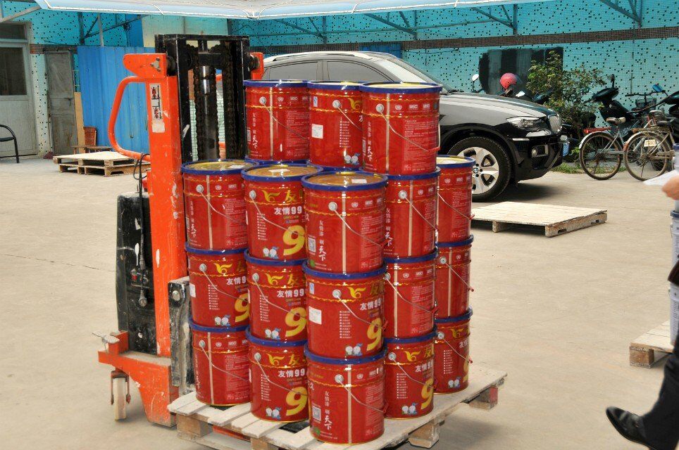 十一促銷(xiāo)季工廠出貨忙 十一促銷(xiāo)季工廠出貨忙