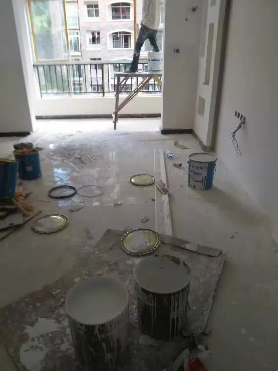 友情漆,用過說好,才是真得好 友情漆,用過說好,才是真得好