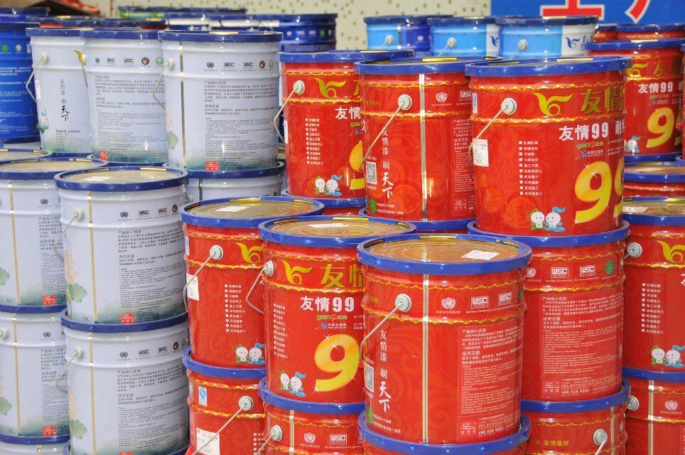 從油漆鐵皮桶包裝上挖掘涂料生產(chǎn)潛力 從油漆鐵皮桶包裝上挖掘涂料生產(chǎn)潛力