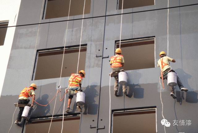 中央發(fā)力租房市場(chǎng),涂料行業(yè)迎來(lái)新商機(jī) 中央發(fā)力租房市場(chǎng),涂料行業(yè)迎來(lái)新商機(jī)