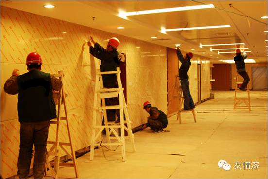 中央發(fā)力租房市場(chǎng),涂料行業(yè)迎來(lái)新商機(jī) 中央發(fā)力租房市場(chǎng),涂料行業(yè)迎來(lái)新商機(jī)