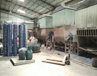 友情漆印度工程再傳喜訊 友情漆印度工程再傳喜訊