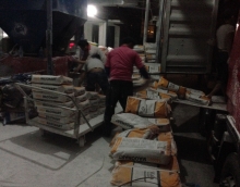 友情漆發貨到國外 友情漆發貨到國外