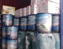 與市場趨勢一致,友情漆贏得發展先機 與市場趨勢一致,友情漆贏得發展先機