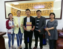 鄉村振興建設多 油漆代理大有為